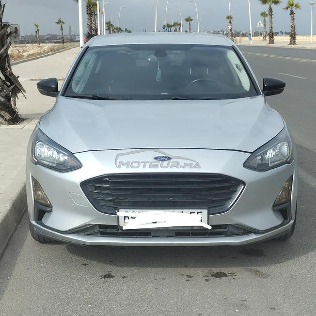 Ford focus trend  2021 n etat