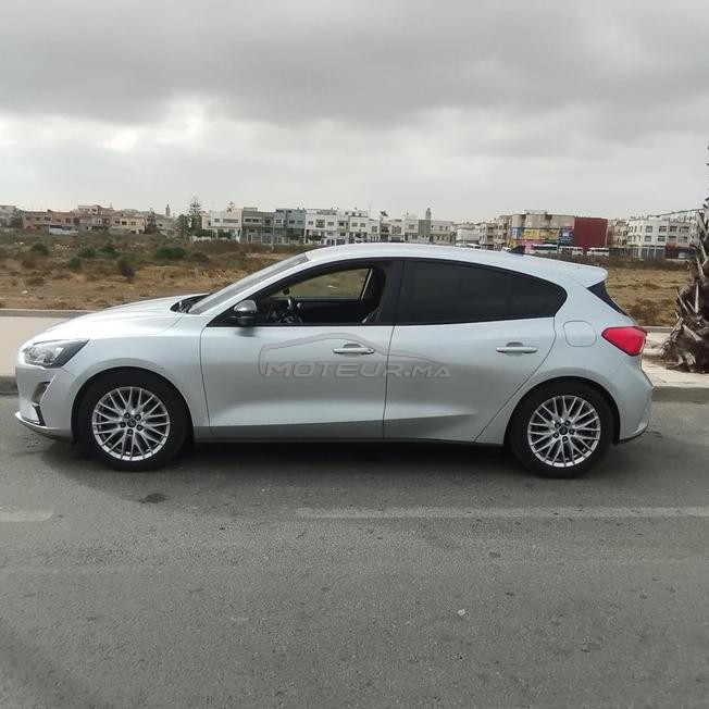 Ford focus trend  2021 n etat