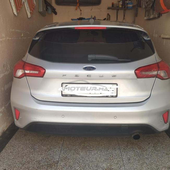 Ford focus trend  2021 n etat