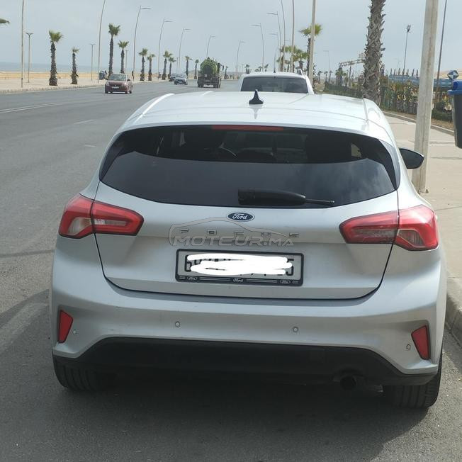 Ford focus trend  2021 n etat