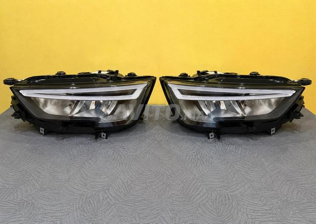 Seat Ibiza 2026 optique original comme neuf