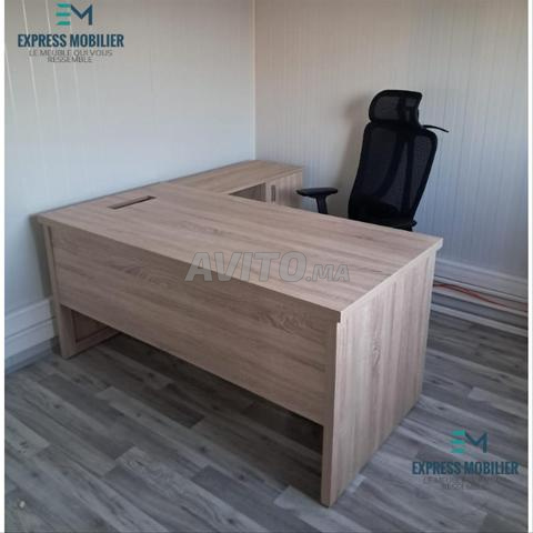 Bureau de fabrication sur mesure - 2