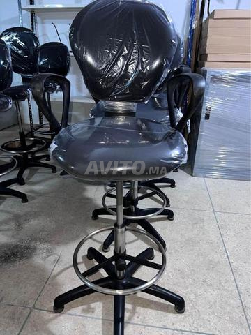 🔥 TABOURETS EN PROMOTION - 2