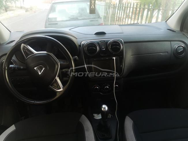  Lodgy stepway 
