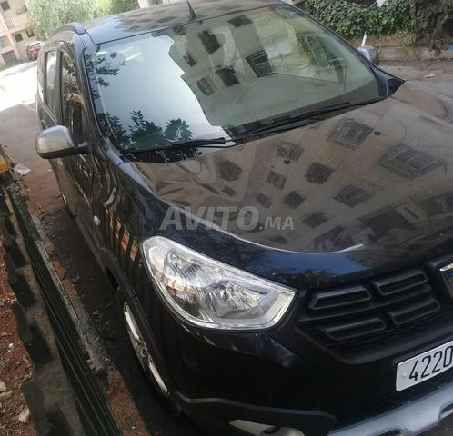 Lodgy stepway - 2