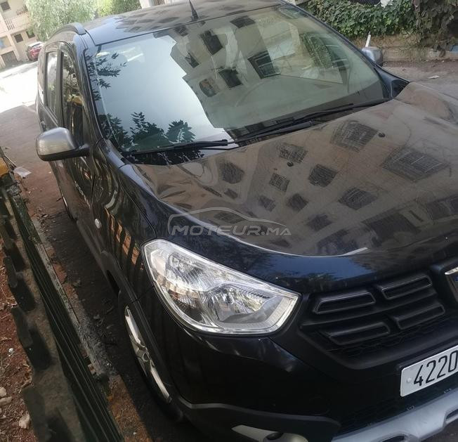  Lodgy stepway 