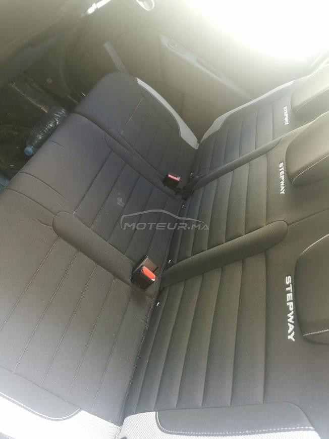  Lodgy stepway 