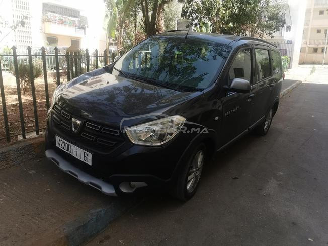  Lodgy stepway 
