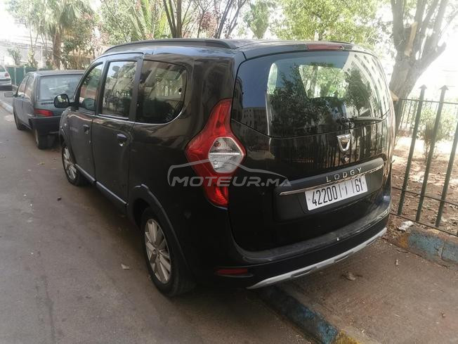  Lodgy stepway 