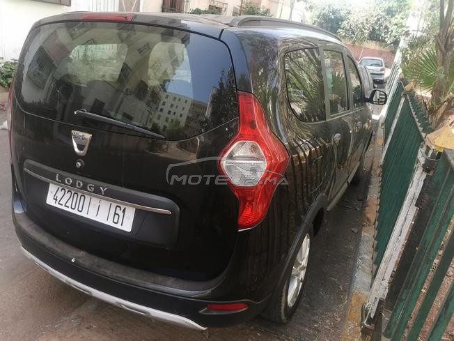  Lodgy stepway 