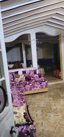 location journalière villa avec piscine - 2