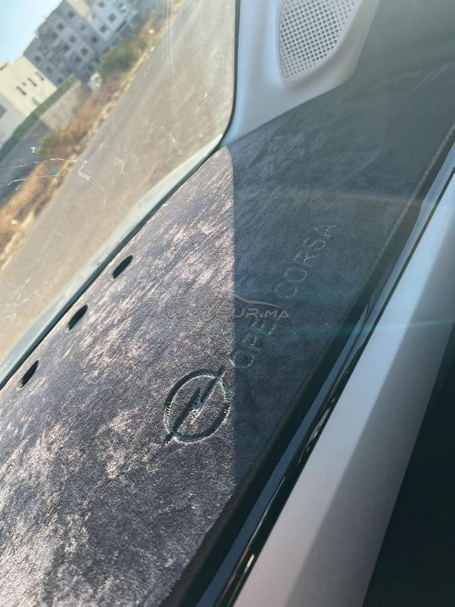 Opel corsa 2026