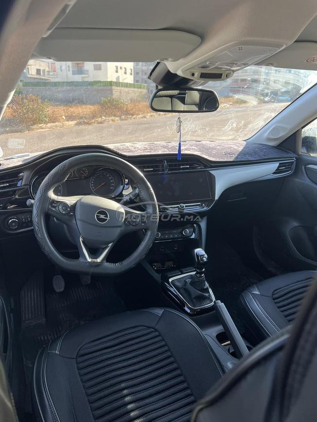 Opel corsa 2026