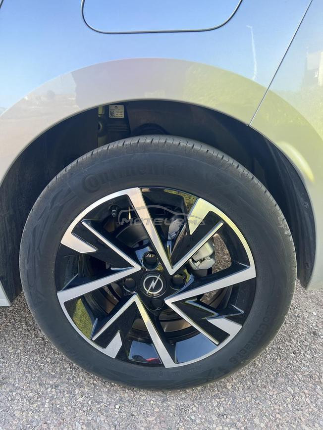 Opel corsa 2026