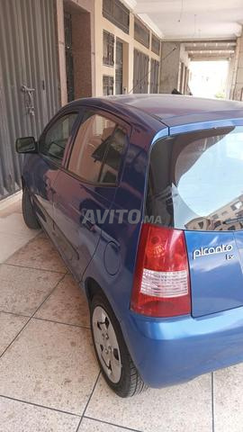 Kia Picanto - 2