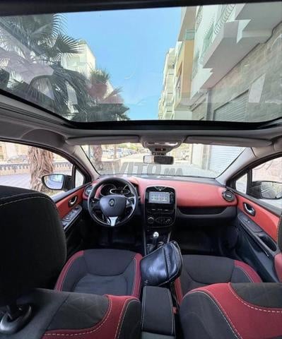 Clio 4 Modèle 2015 - 2