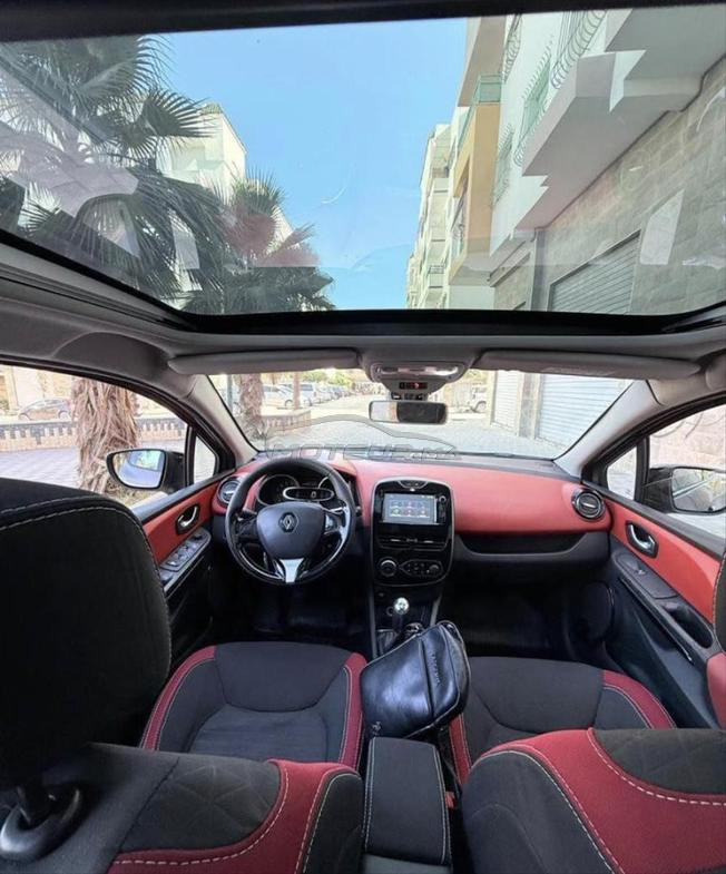 CIio 4 Model 2015