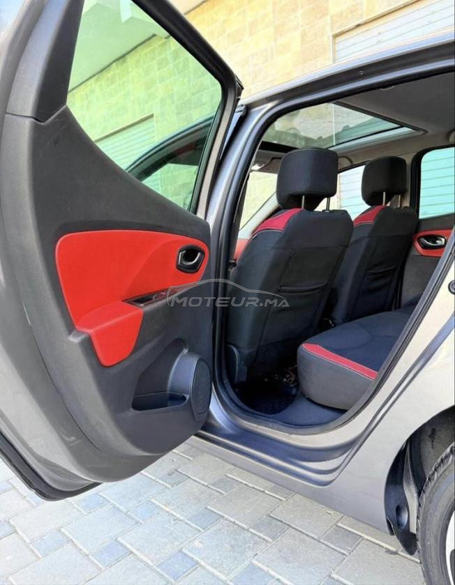 CIio 4 Model 2015