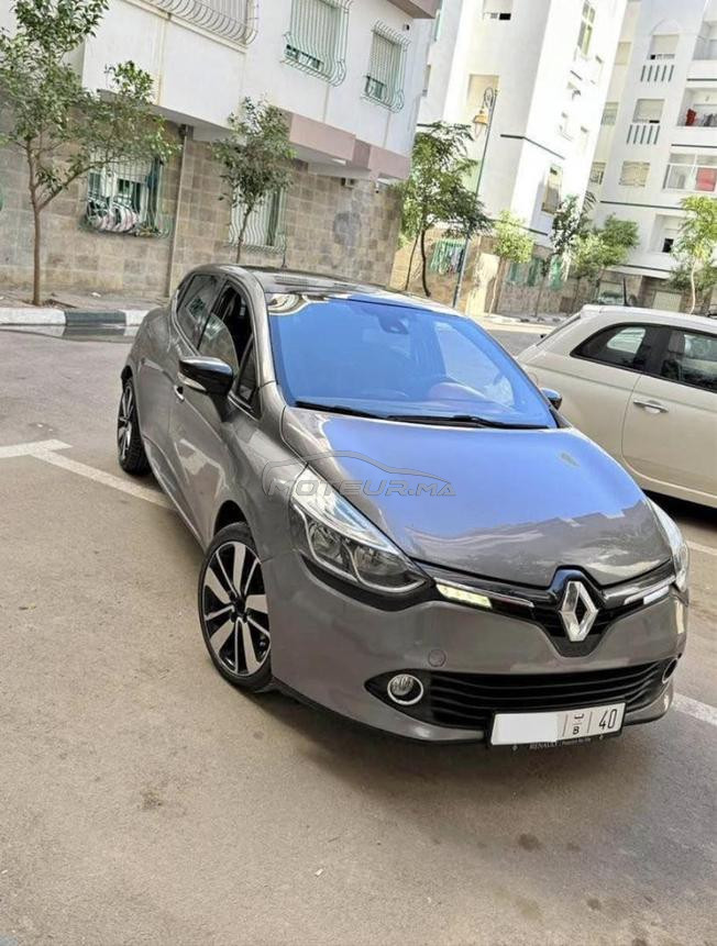 CIio 4 Model 2015