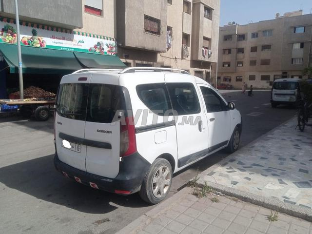 Centre de Bouskoura - 2