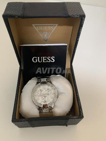 Montre Guess originale - 2