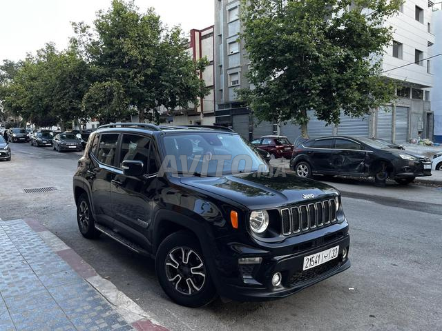 Jeep Renegade - 2