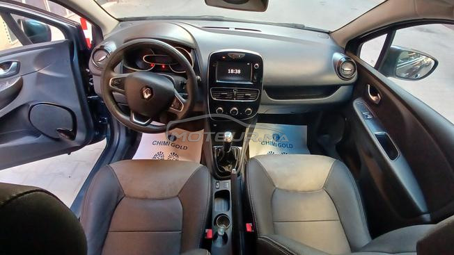 Renault clio..