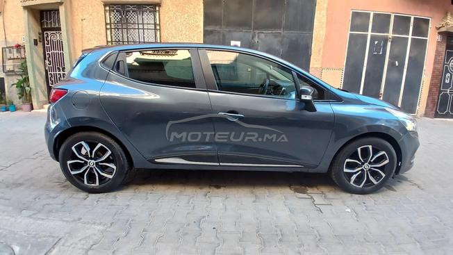 Renault clio..