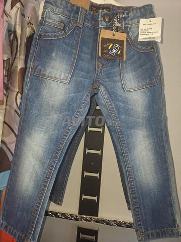 Vêtements européens - 2
