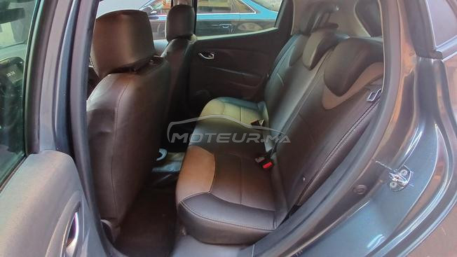 Renault clio..