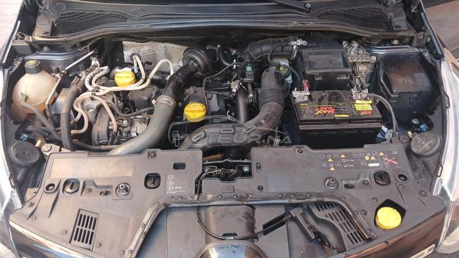 Renault clio..