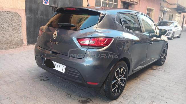 Renault clio..