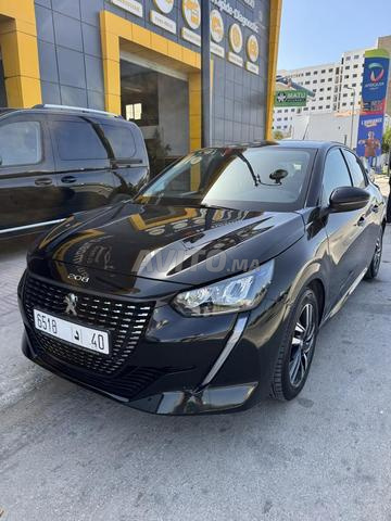 Peugeot 208 - 2