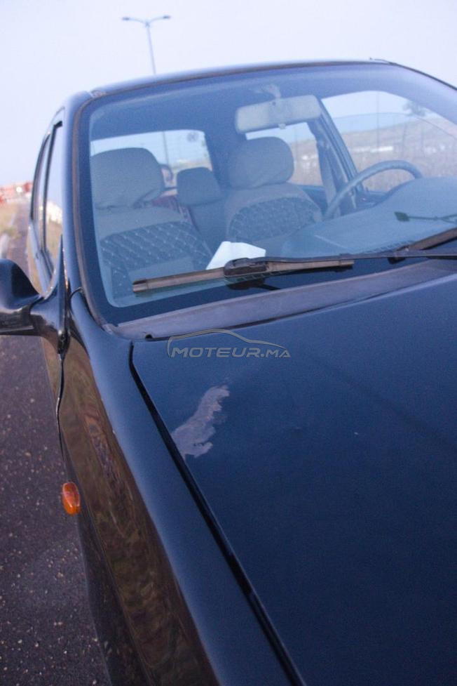 Suzuki Alto Essence Manuelle 2009 à Meknès