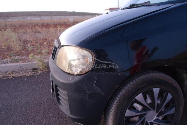 Suzuki Alto Essence Manuelle 2009 à Meknès