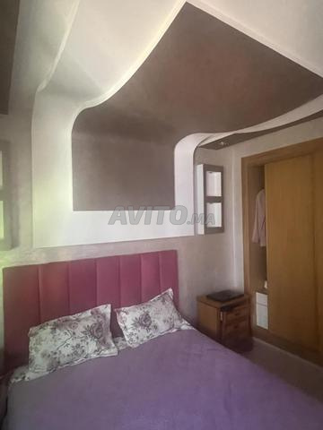 Appartement à louer à la journée - 2