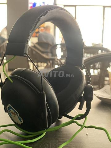 Razer Blackshark Jack - 2