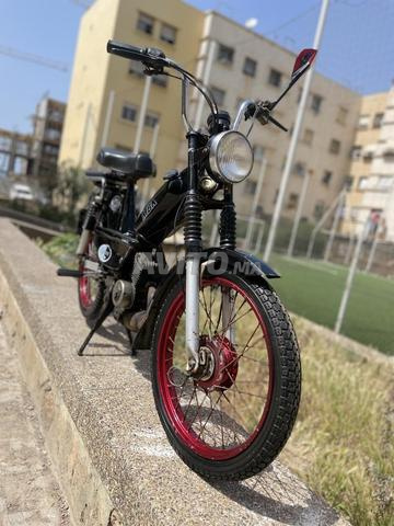 Citoyen MBK - 2