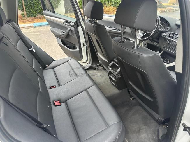 BMW X3 2013