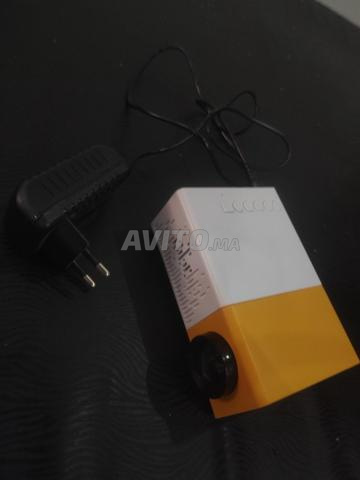 projecteur neuf de qualité 480p avec son intégré