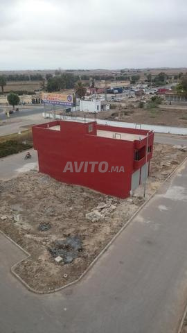 Local pour Dépôt de 148m2 double façade - 2