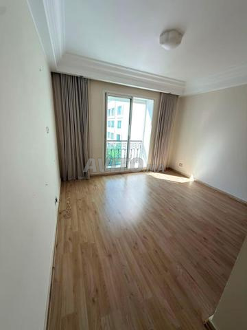 شقة كبيرة في سكن مغلق - 2