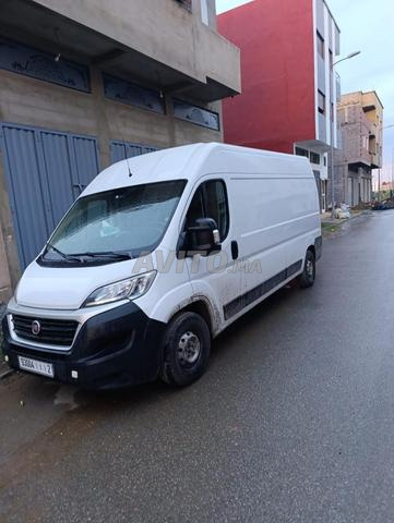 Fiat ducato 2020 - 2