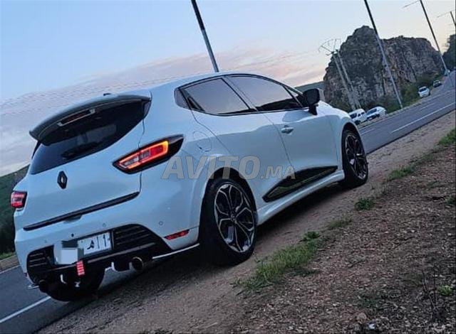 Renault Clio 4 Intense - 2