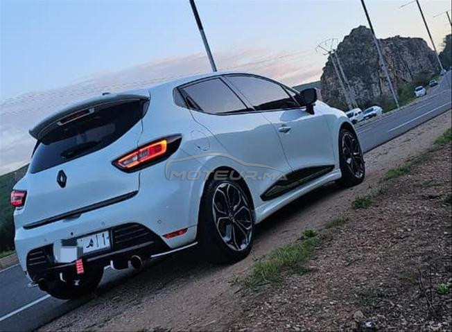 renault clio 4 intense 