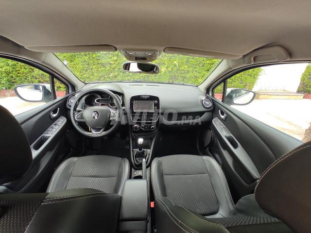 Renault Clio 4 Intense