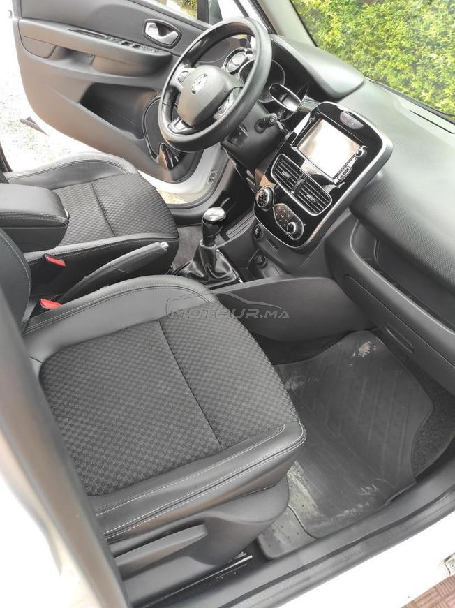 renault clio 4 intense 