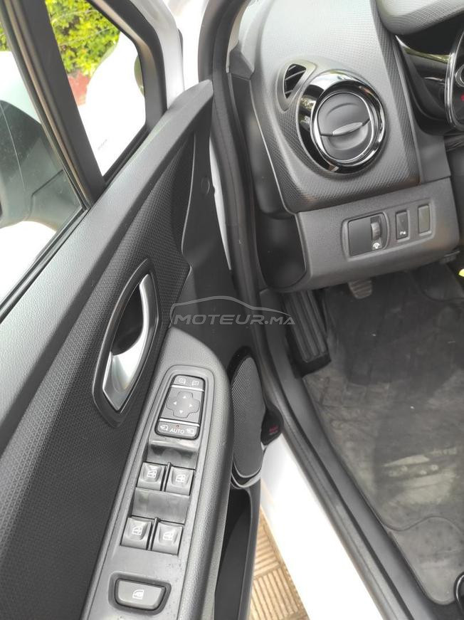 renault clio 4 intense 