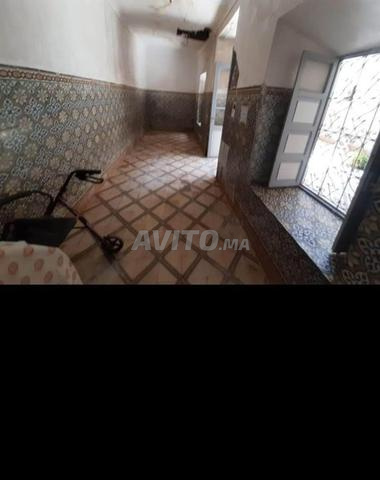 Riad de Charme Près de Bab Aylan — Marrakech