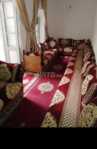 ريـاض ساحر بالقرب من باب أيلان — مراكش - 2